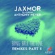 on Bring Back The Love feat. Anthony Meyer ( DJ Hard Remix) [Extended Mix]