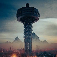 Science Fiction Movie Soundtrack Ambient Vinyl Mix