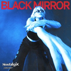 Nostalgix - Black Mirror (feat. Wasiu)