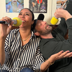 Rencontre avec Nashwa - Primeurs de Massy 2025