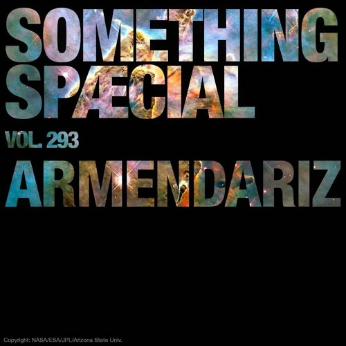 ARMENDARIZ: SPÆCIAL MIX 293