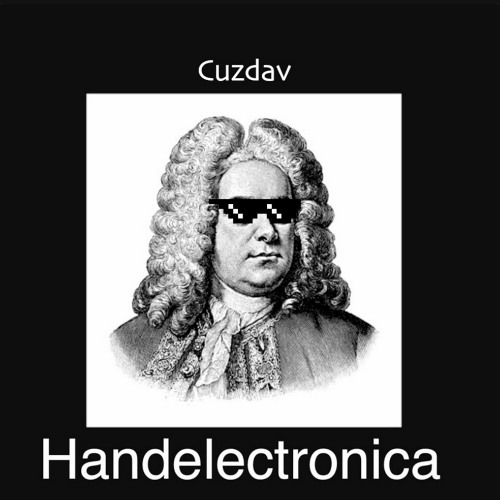 Handelectronica (remixed)