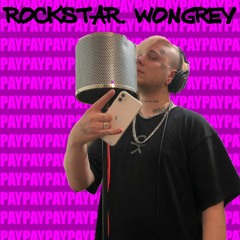 Wongrey - Pay Freestyle (prod. theskybeats)