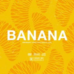 (FREE) Omah Lay ft CKay & Wizkid Type Beat - "Banana" | Afrobeat Instrumental 2022