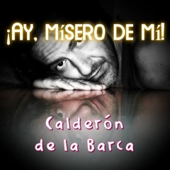 Jnj ¡Ay mísero de mí!