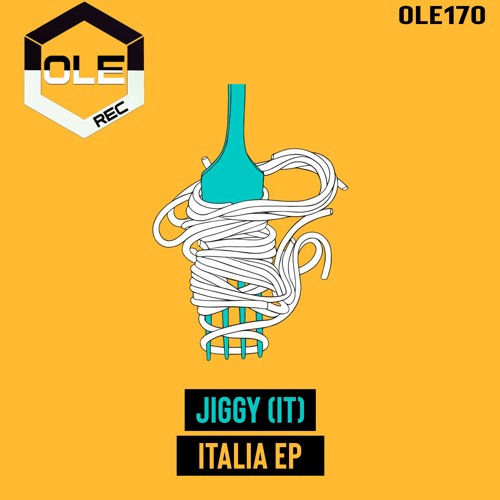 Jiggy (IT) - Italia (Original Mix) Snippet