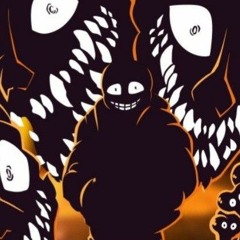 Grasping Awareness -Wiki Sans!-(Metal Remix) _Battle_
