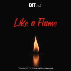 Like a Flame