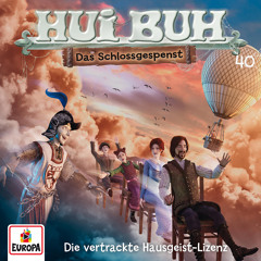 Titelmelodie