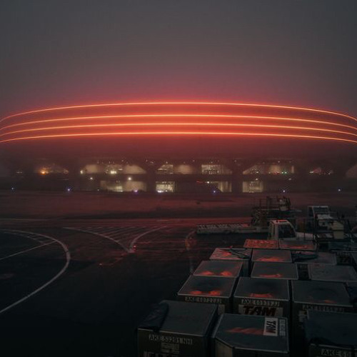 woosung- lonely except hes singing to you in a empty stadium for you alone