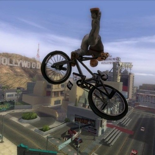 JUNKY - CHILDHOOD ( DELETED TRACK )