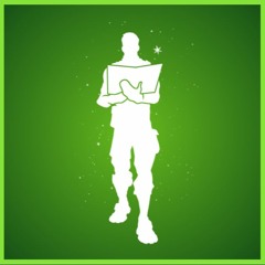 Fortnite - Sing Along - Dance Emote Music