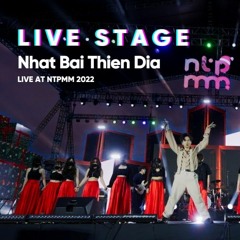 Nhất Bái Thiên Địa (LIVE STAGE) - The Flob