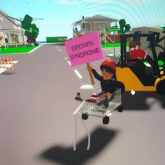 MONTAGEM ROBLOX BEEF