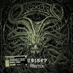 Marauda - AVOIDABLE CAUSE (V9ineP Remix)