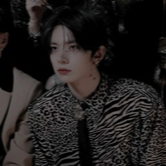 enhypen ;; walk the line (sped up)