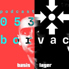 basislager Podcast 053 - Borvac