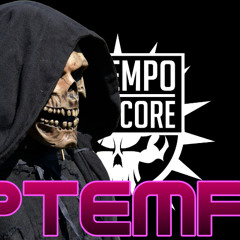 Uptempo Mix (6) - Mixed by T6D