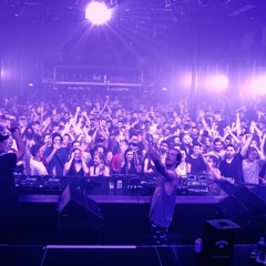 Stefano Richetta - Studio mix for Techno Tuesday Amsterdam 17.11.2020