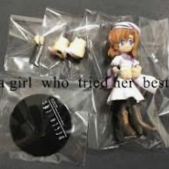 a girl who tried her best (feat. kasane teto)