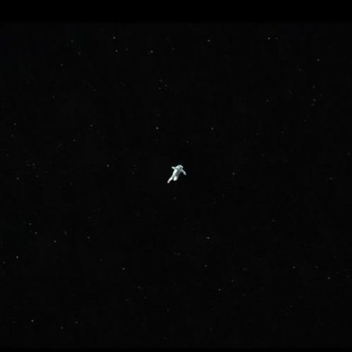 Astronaut's Adventure
