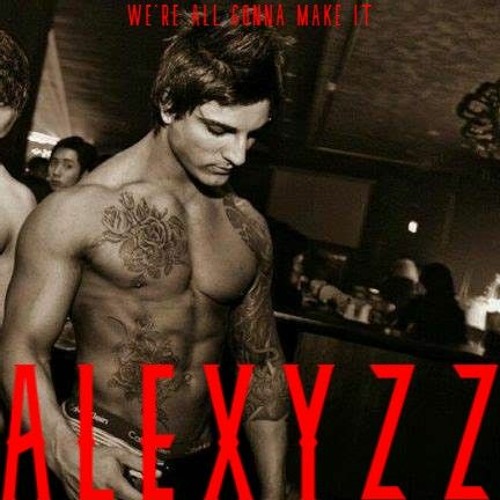 FEEL NOTHING - ALEXYZZ HARDSTYLE BOOTLEG