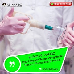 0857-2404-9647 Ahli Pengobatan Bekam Di Purwakarta Maniis