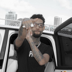 PnB Rock - Runaround [Unreleased]