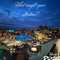 What Caught Your Attention?