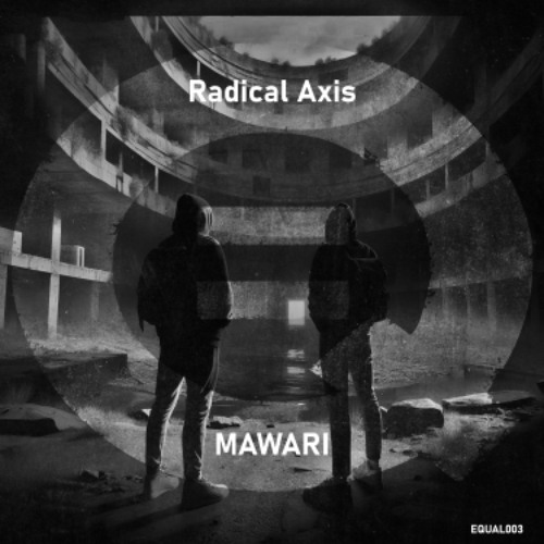 PW PREMIERE | Radical Axis - MM1 [EQUAL003]