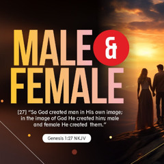 Male & Female/Pastor Colins Nwosu/MidWeek Service