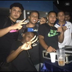 XXX ELA TRAVA A BCT NA PONTA DA PIKA (DJ CH DE N.I) 135BB