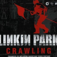 Linkin Park - Crawling (Kin_Gi Edit)