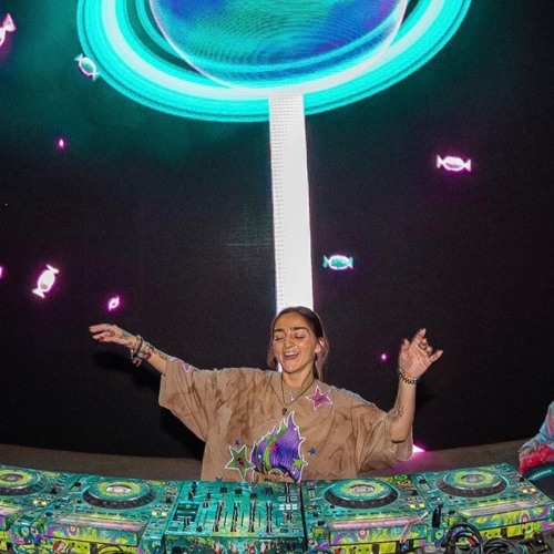 ZINGARA - LIVE @ LOST LANDS 2023
