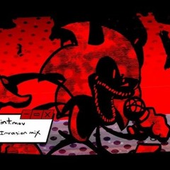 Tetrabrachial - SL4SH vs. Fatal Error (FNF: Vs. Sonic.exe) | Path to Deicide