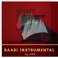 Baari Instrumental - Leo Twins & Bilal Barohi Together by - AHK