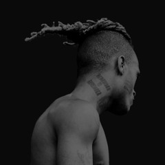 WHOA - XXXTENTACION X DAZAN EDIT [FREE DL]