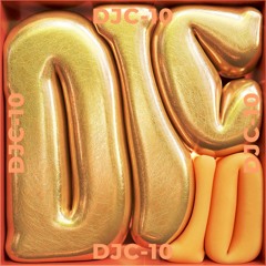 DJC-10 House & Acid Grooves