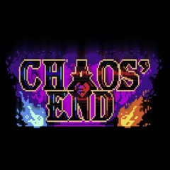 Chaos' End [Sans] - Grave in the Fog By SKJD-X