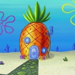 Wholivesinapineappleunderthesea