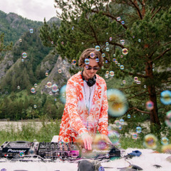 Stan Tone - ALTAI SET // THOUGHTS FORMS X RADI MIRA I LUBVI
