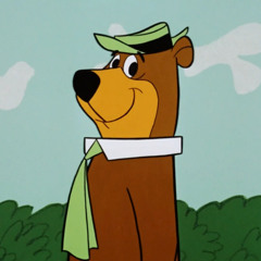 Yogi Bear @Hv Burto #Stxrz #JerseyClub