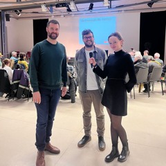 Campus Gespräche: Ein Liechtenstein für 100'000