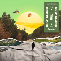 Harper Quinn - New Slang (feat. Josiah Nichols)