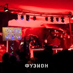 thea & schtu live set @ velvet soup, fusion festival 2024