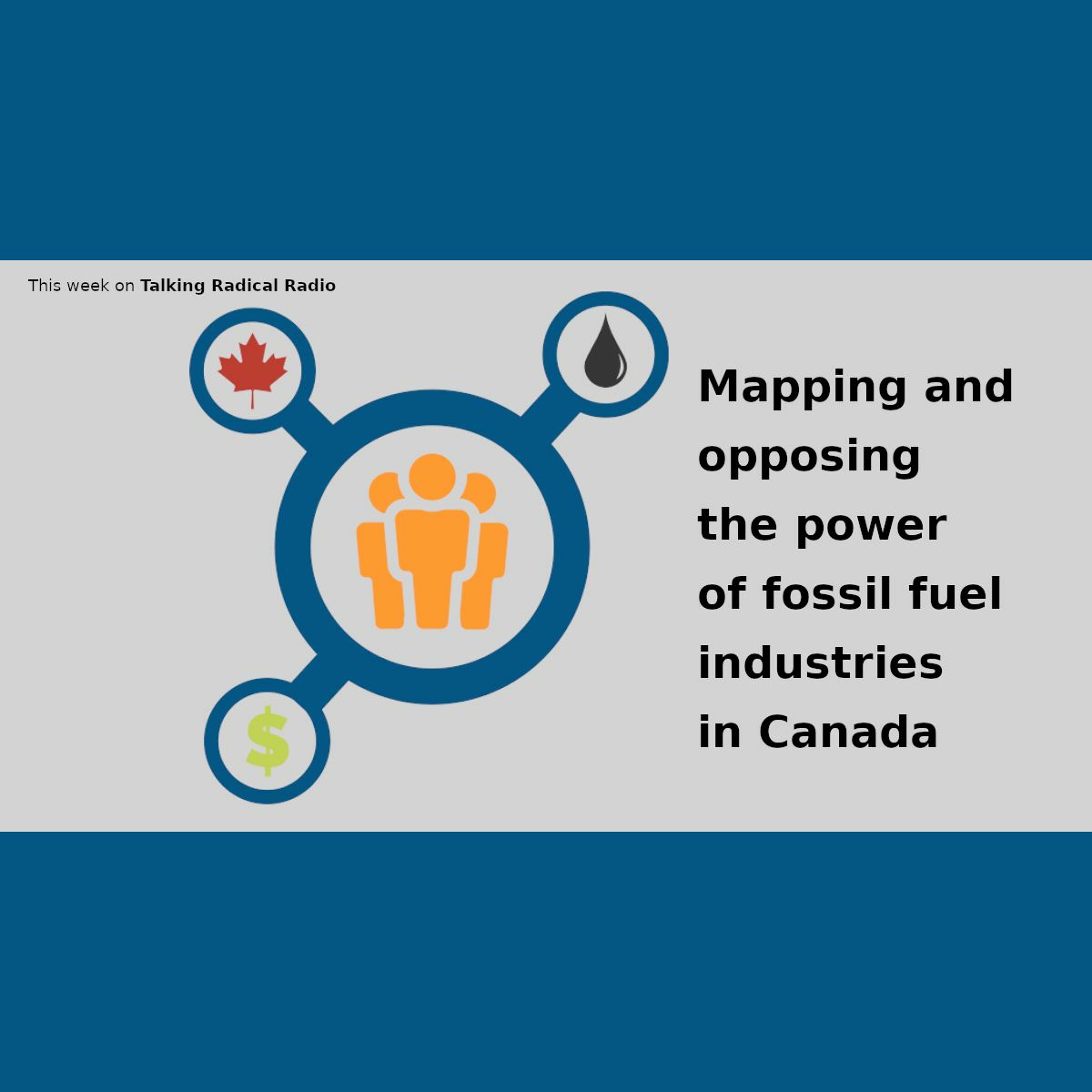 Talking Radical Radio