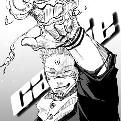 ITS TIME by camie x sukuna laugh x gojo domin (slowed)