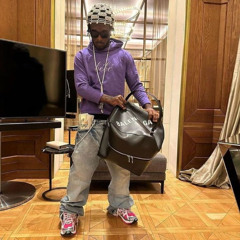 lil uzi vert - baby pluto [unreleased]