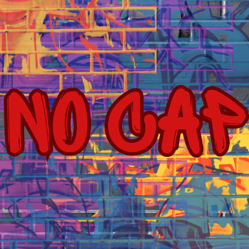 ARiA LoNdoN - No Cap (CUSTOM)