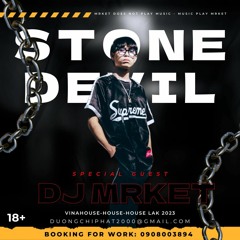 Quỷ Đá VOL2 - DJ Mrket *For Gift Nguyễn Đạt BT*